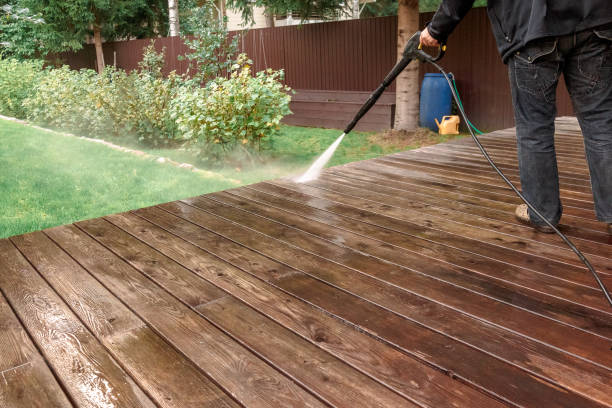 Best Fence Cleaning  in Longmont, CO