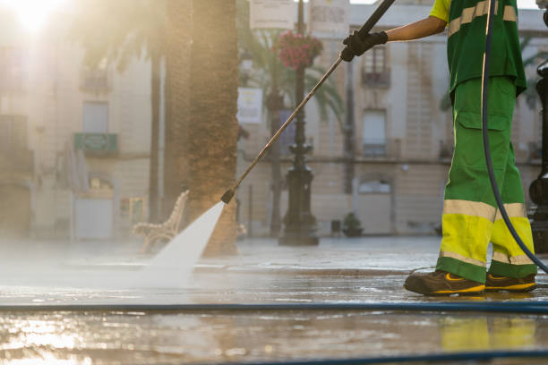 Best Gas Station Cleaning  in Longmont, CO